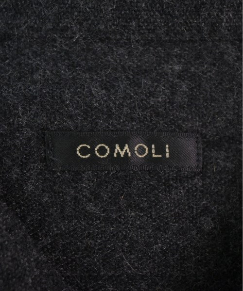 COMOLI Casual shirts