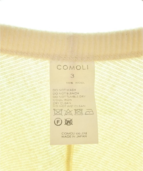 COMOLI Sweaters