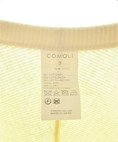 COMOLI Sweaters