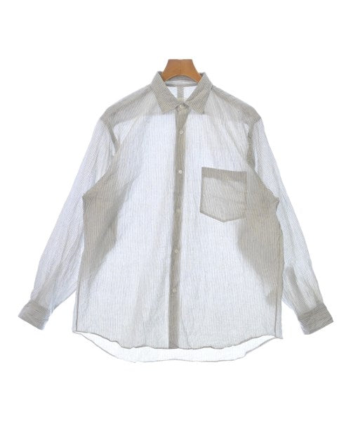 COMOLI Casual shirts