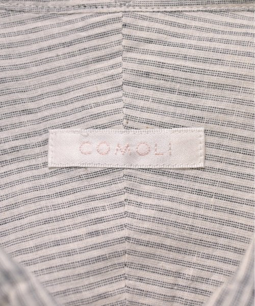 COMOLI Casual shirts