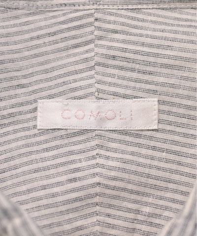 COMOLI Casual shirts