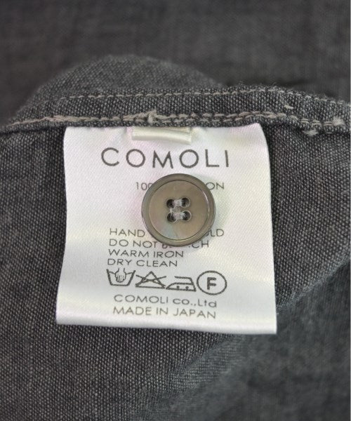 COMOLI Casual jackets