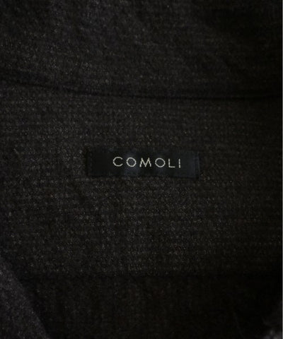 COMOLI Casual shirts