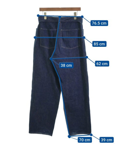 COMOLI Jeans