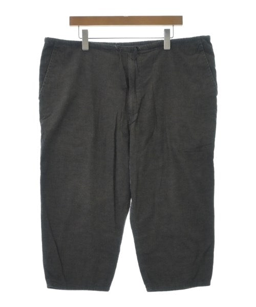 COMOLI Cropped pants