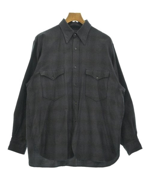 COMOLI Casual shirts