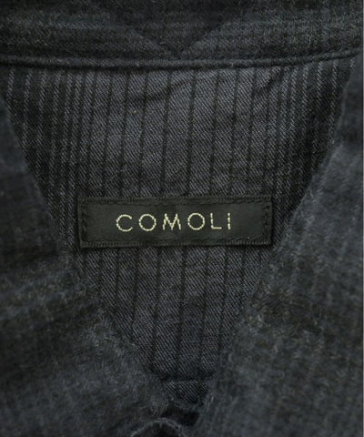 COMOLI Casual shirts