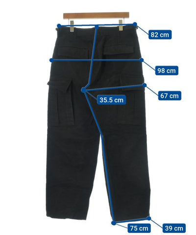 COMOLI Cargo pants