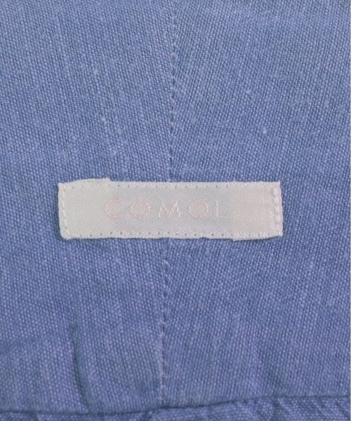 COMOLI Casual shirts