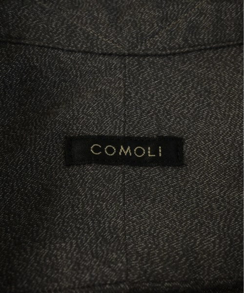 COMOLI Casual shirts