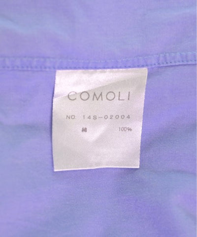 COMOLI Casual shirts