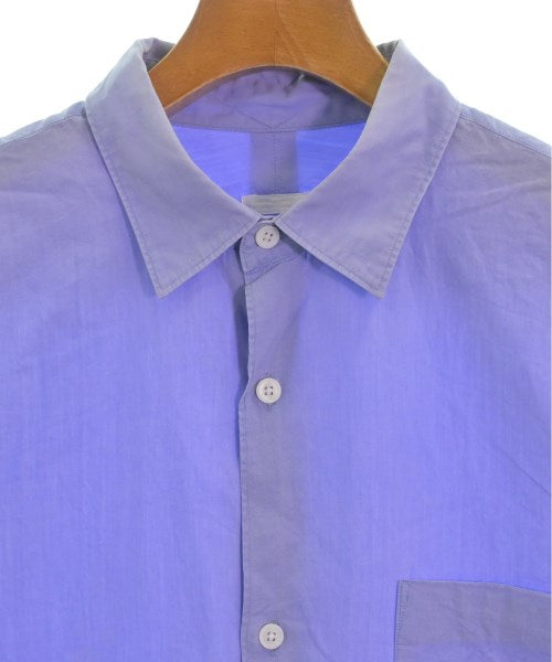 COMOLI Casual shirts