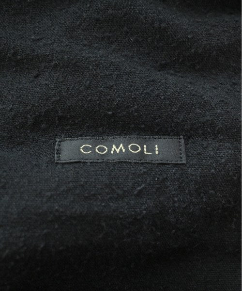 COMOLI Casual shirts