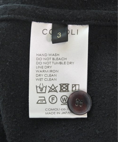 COMOLI Casual shirts