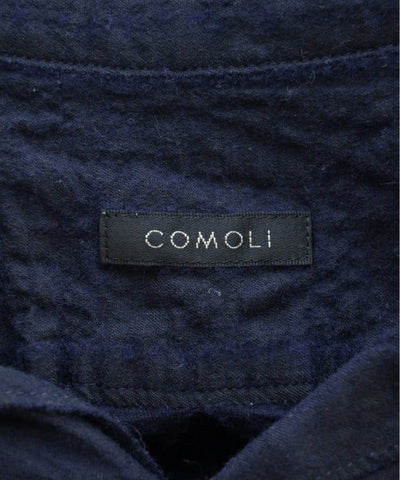 COMOLI Casual shirts