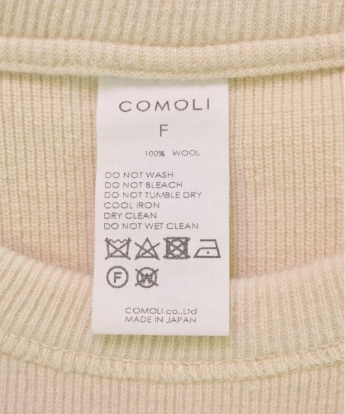 COMOLI Sweaters