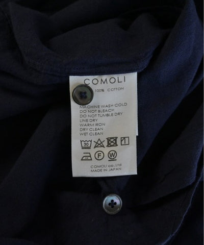 COMOLI Casual shirts