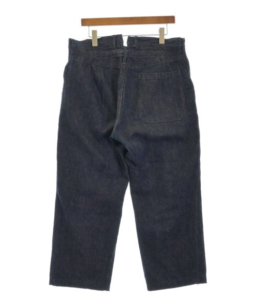 COMOLI Jeans