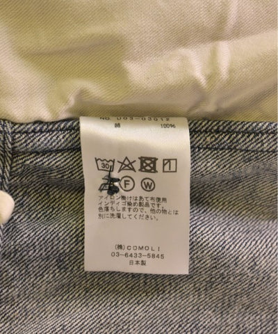 COMOLI Jeans