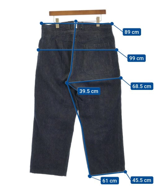 COMOLI Jeans