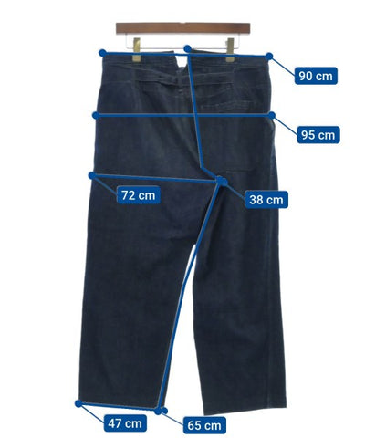 COMOLI Jeans