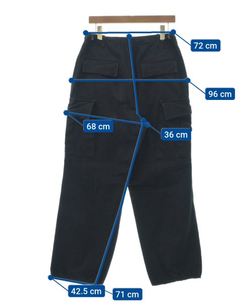 COMOLI Cargo pants