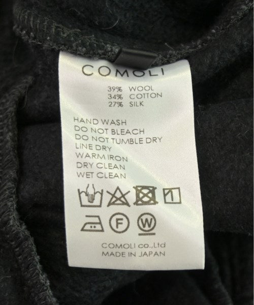 COMOLI Sweat pants