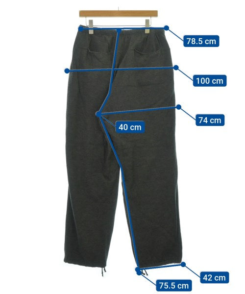 COMOLI Sweat pants