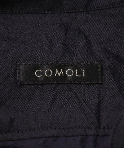 COMOLI Casual shirts