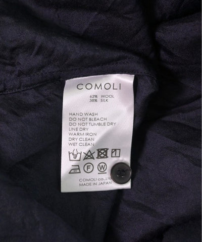 COMOLI Casual shirts