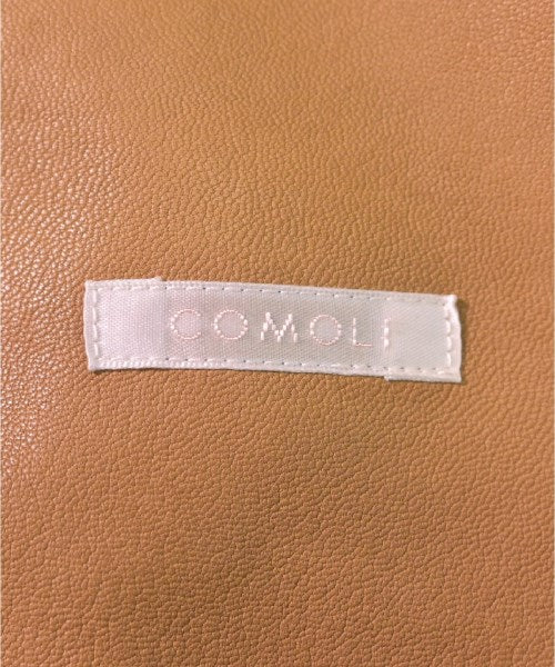 COMOLI Work jackets