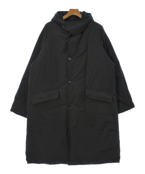 COMOLI Down coats