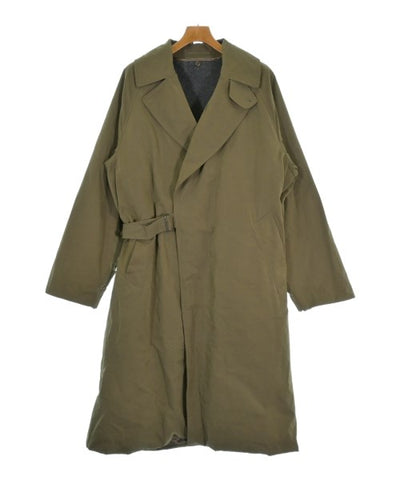 COMOLI Trench coats