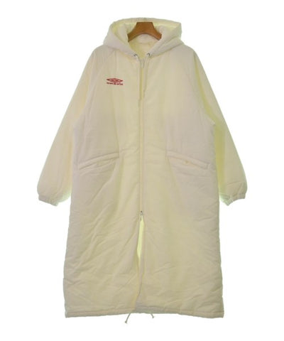 COMOLI Down coats
