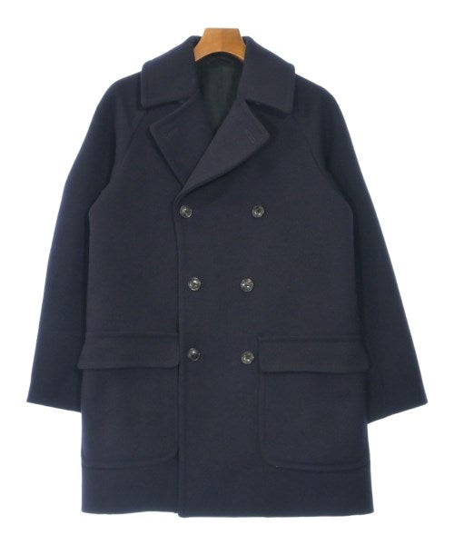 COMOLI Pea Coats