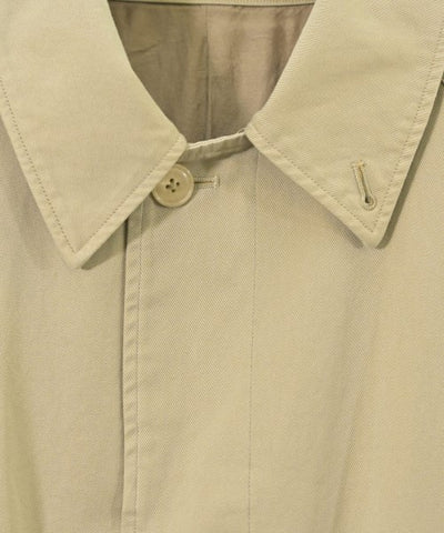 COMOLI Soutien collar coats