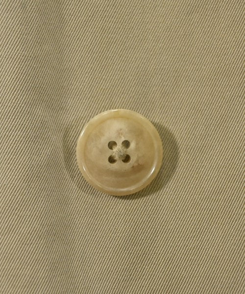 COMOLI Soutien collar coats