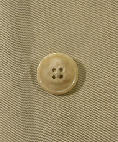 COMOLI Soutien collar coats