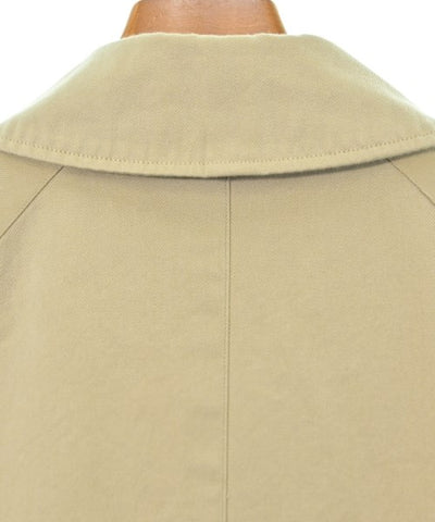 COMOLI Soutien collar coats