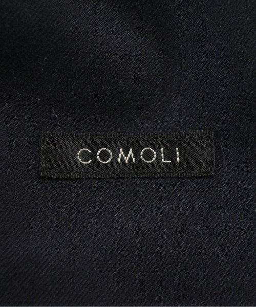 COMOLI Casual jackets