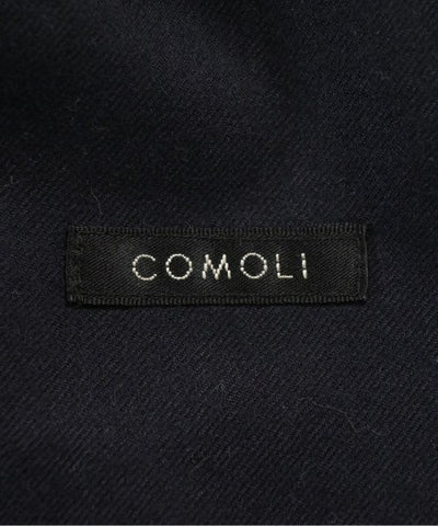 COMOLI Casual jackets