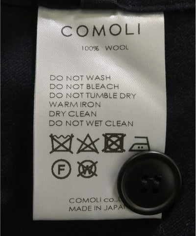 COMOLI Casual jackets