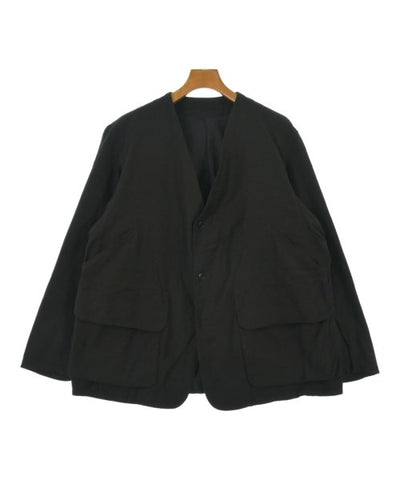 COMOLI Casual jackets