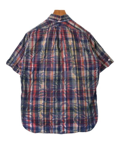 Kaptain Sunshine Casual shirts