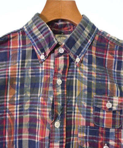 Kaptain Sunshine Casual shirts