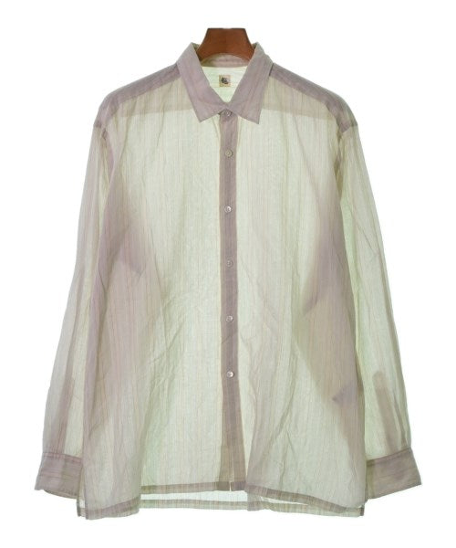 Kaptain Sunshine Casual shirts