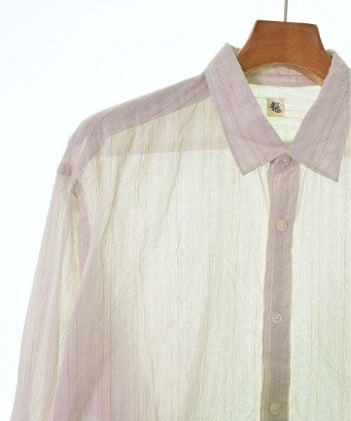 Kaptain Sunshine Casual shirts