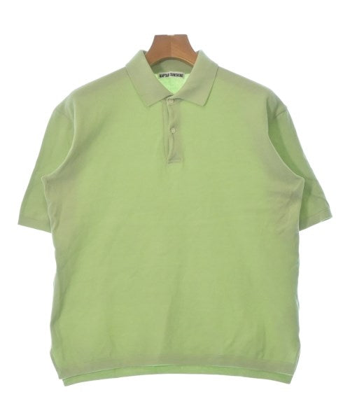 Kaptain Sunshine Polo Shirts