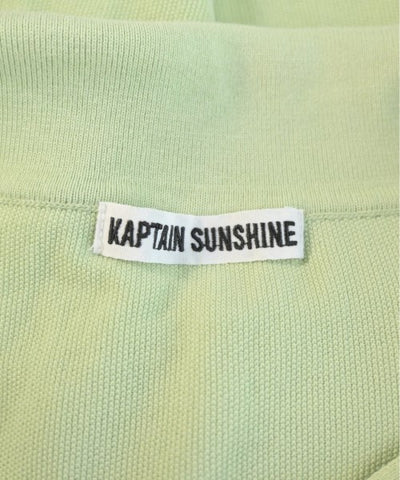 Kaptain Sunshine Polo Shirts